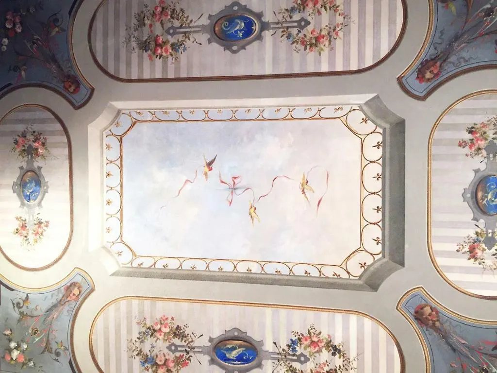 Casa Lily Apartment Florence Italy