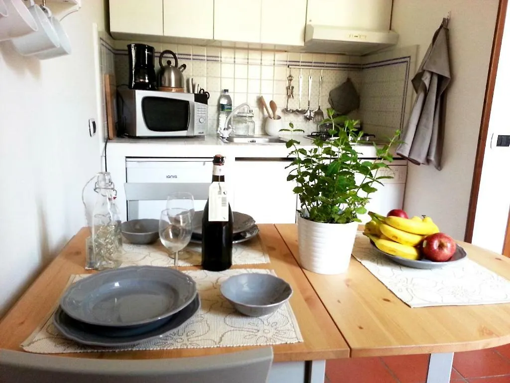 Casa Lily Apartment Florence