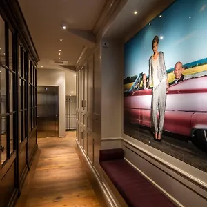 Porta Nera Private Living - Adults Only Florença