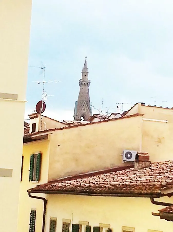 Casa Lily Apartment Florence