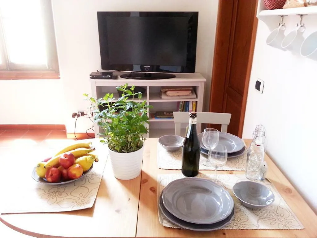 Casa Lily Apartment Florence