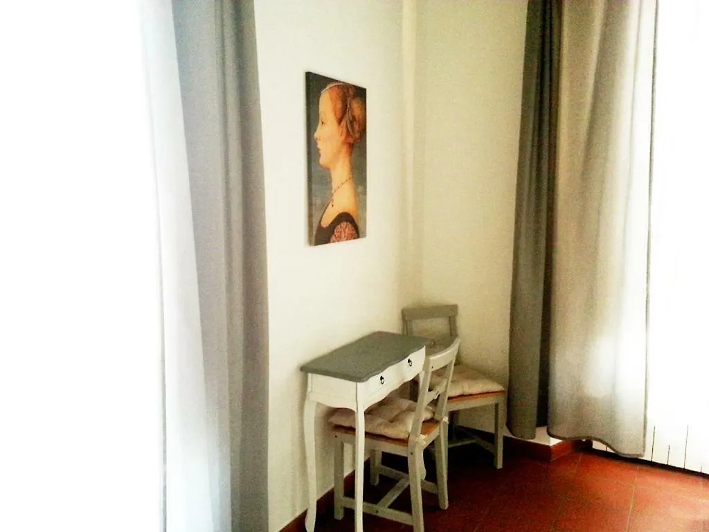 Casa Lily Apartment Florence