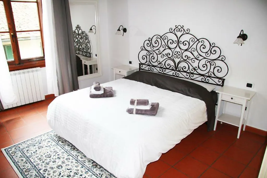 Casa Lily Apartment Florence