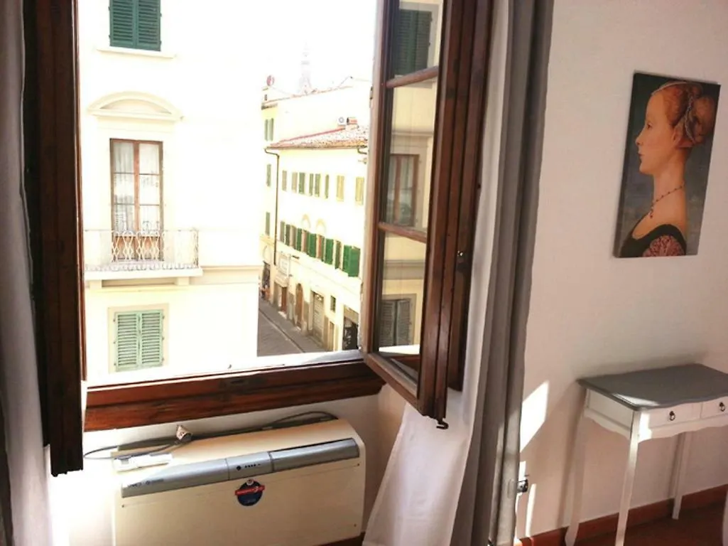 Casa Lily Apartment Florence 0*,  Italy
