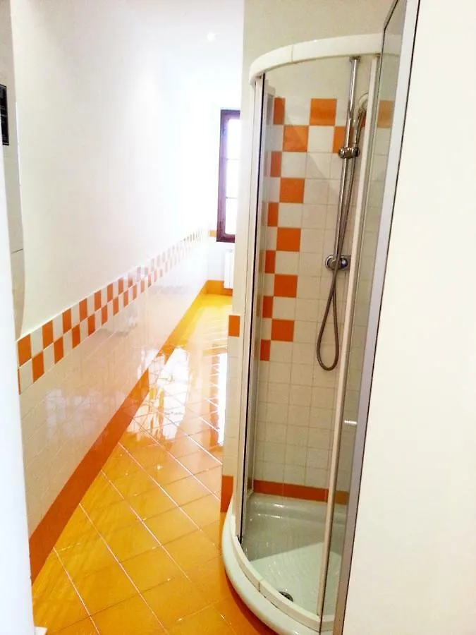 Casa Lily Apartment Florence