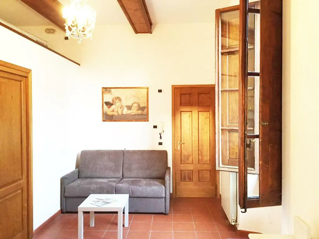 Casa Lily Apartment Florence 0*,  Italy