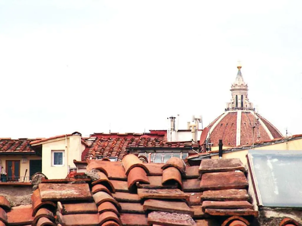 Casa Lily Apartment Florence