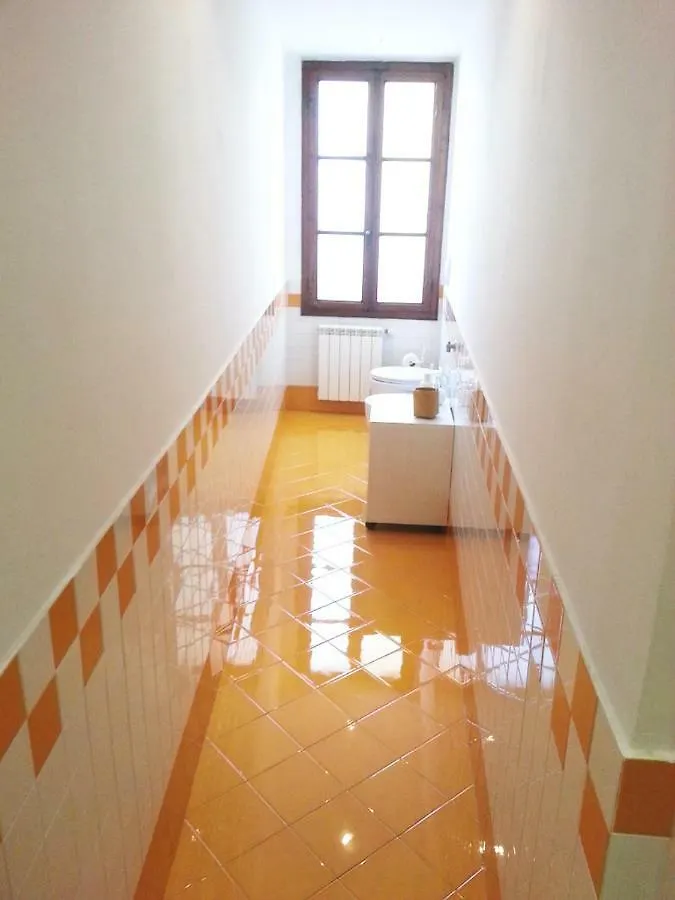Casa Lily Apartment Florence Italy