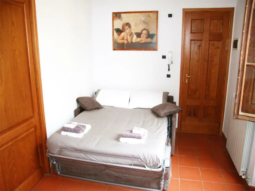 Casa Lily Apartment Florence 0*,