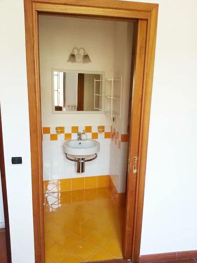 Casa Lily Apartment Florence Italy