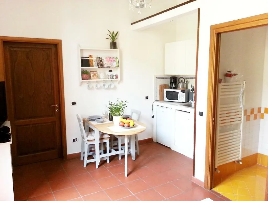 Casa Lily Apartment Florence