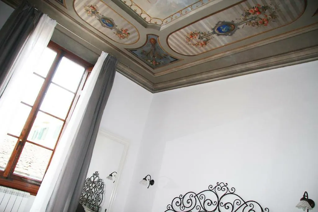 Casa Lily Apartment Florence Italy