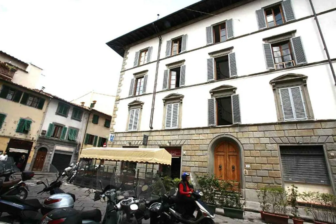 Casa Lily Apartment Florence